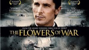 The Flowers Of  War